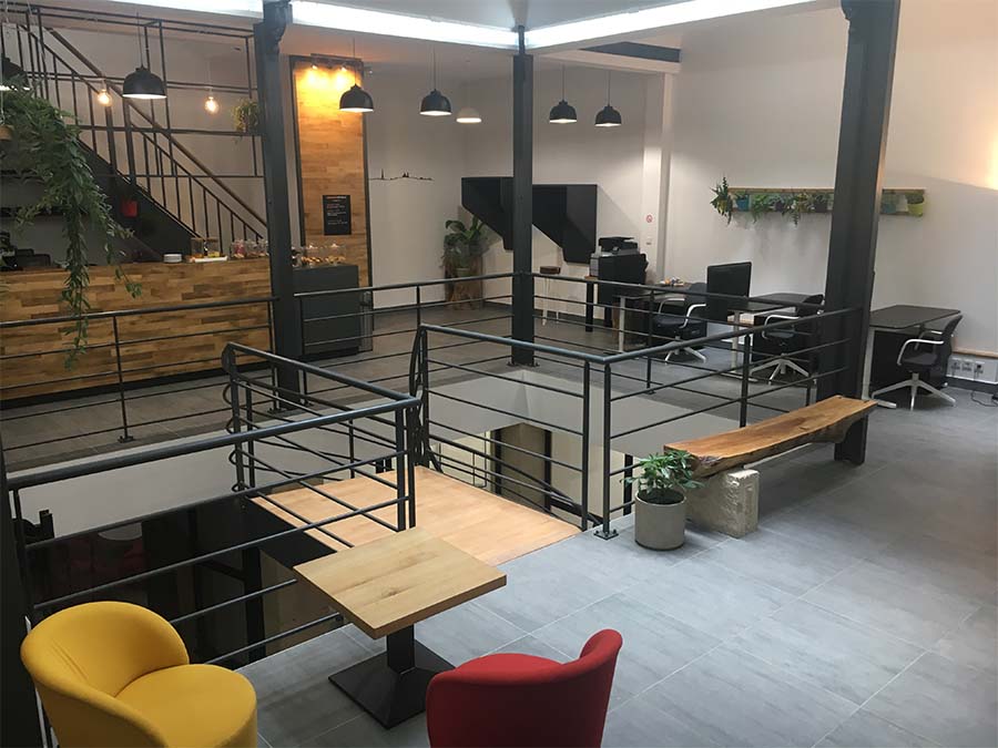 SHOW ROOM PRESTIGE SHOW ROOM PRESTIGE