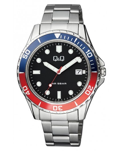 MONTRE Q&Q MONTRE Q&Q BY CITIZEN
