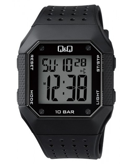 Montre Q&Q bracelet. Garantie 2 ans. MONTRE Q&Q BY CITIZEN