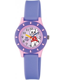 MONTRE Q&Q BY CITIZEN