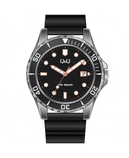 MONTRE Q&Q