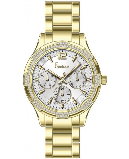 MONTRE FREELOOK FEMME. Garantie 2 ans. MONTRE FREELOOK FEMME