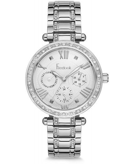 MONTRE FREELOOK FEMME. Garantie 2 ans. MONTRE FREELOOK FEMME