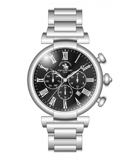 Montre Santa Barbara. Garantie 2 ans. Montre Santa Barbara. Garantie 2 ans.