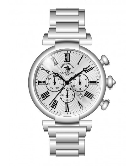 Montre Santa Barbara. Garantie 2 ans. Montre Santa Barbara. Garantie 2 ans.