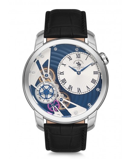 Montre Santa Barbara. Garantie 2 ans. Montre Santa Barbara. Garantie 2 ans.