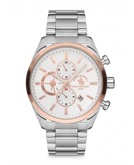 Montre Santa Barbara. Garantie 2 ans. Montre Santa Barbara. Garantie 2 ans.