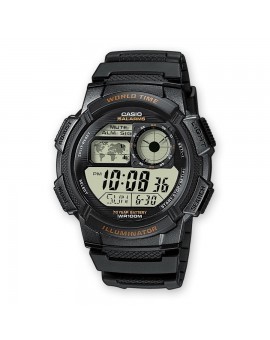 Montre Casio