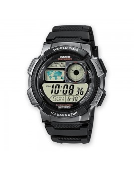 Montre Casio