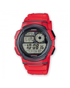 Montre Casio