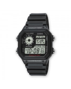 Montre Casio