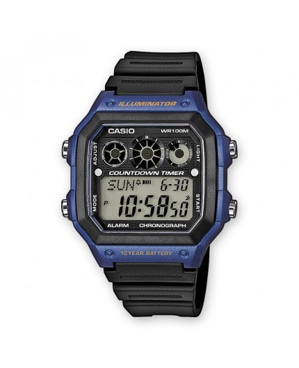 Montre Casio