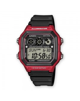 Montre Casio