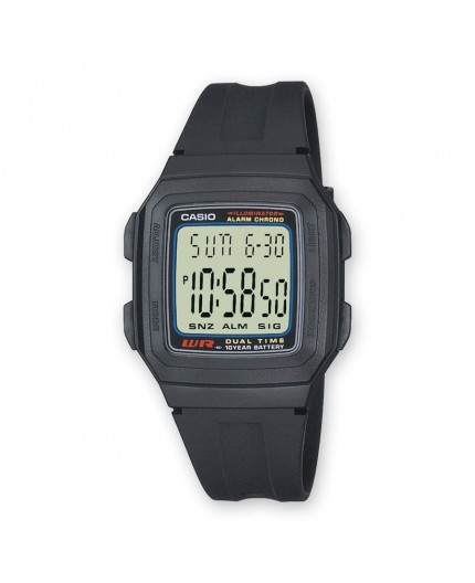 Montre Casio