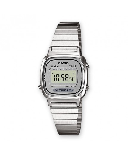 Montre Casio