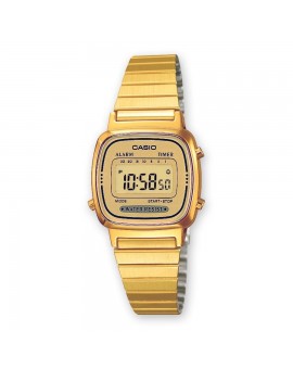 Montre Casio