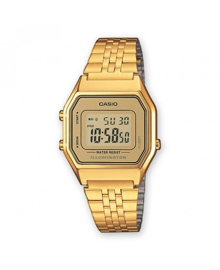 Montre Casio