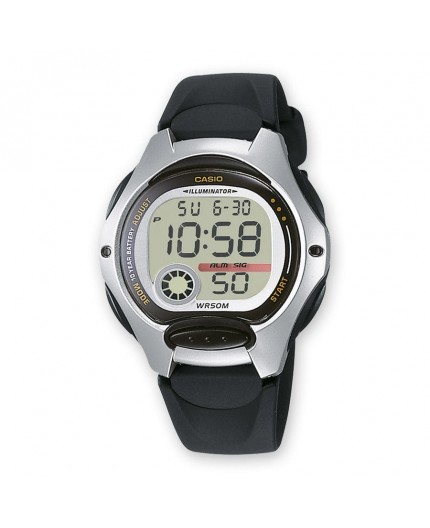 Montre Casio