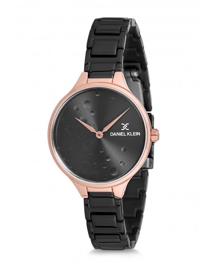 Montre Daniel Klein