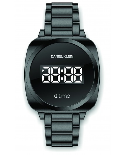 daniel klein digital watches