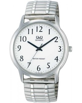 Montre Q&Q homme bracelet extensible