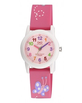 Montre Q&Q enfant bracelet silicone