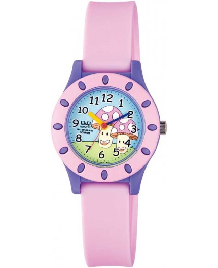 MONTRE Q&Q BY CITIZEN MONTRE Q&Q BY CITIZEN