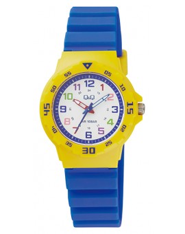 Montre Q&Q enfant bracelet silicone
