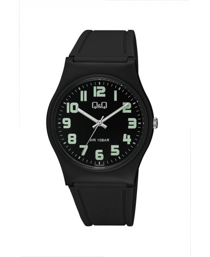 Montre Q&Q bracelet. Garantie 2 ans. MONTRE Q&Q BY CITIZEN