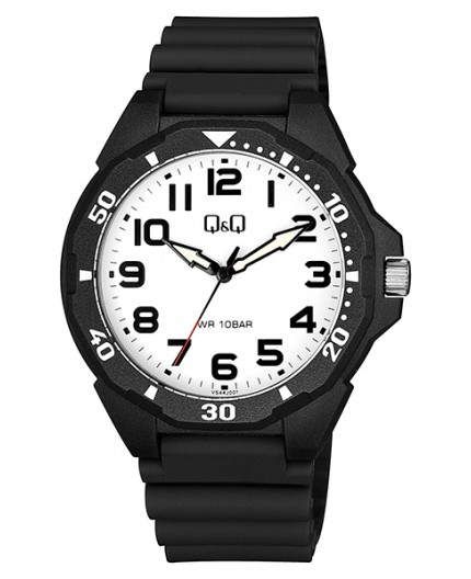 Montre Q&Q bracelet. Garantie 2 ans. MONTRE Q&Q BY CITIZEN