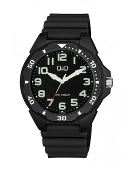 MONTRE Q&Q BY CITIZEN
