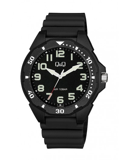 MONTRE Q&Q BY CITIZEN