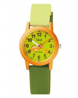 MONTRE Q&Q BY CITIZEN