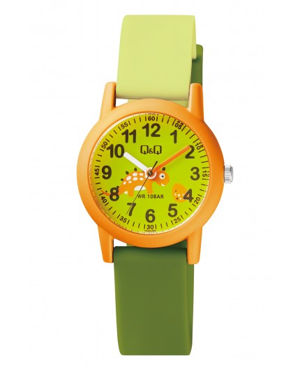 MONTRE Q&Q BY CITIZEN ENFANT MONTRE Q&Q BY CITIZEN