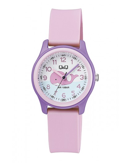 Montre Q&Q bracelet. Garantie 2 ans. MONTRE Q&Q BY CITIZEN