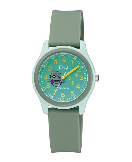 Montre Q&Q bracelet. Garantie 2 ans. MONTRE Q&Q BY CITIZEN