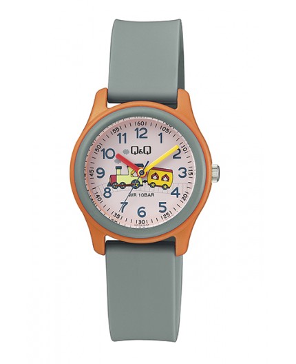 Montre Q&Q bracelet. Garantie 2 ans. MONTRE Q&Q BY CITIZEN