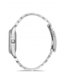 MONTRE SANTA BARBARA FEMME METAL