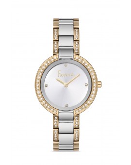 Montre femme bracelet métal