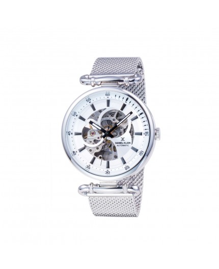 Daniel Klein Homme Automatic bracelet métal Daniel Klein Homme Automatic bracelet métal