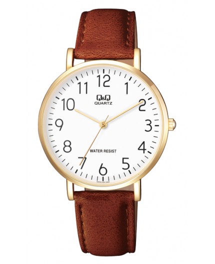 Montre Q&Q bracelet. Garantie 2 ans.