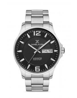Daniel Klein Homme fond noir 