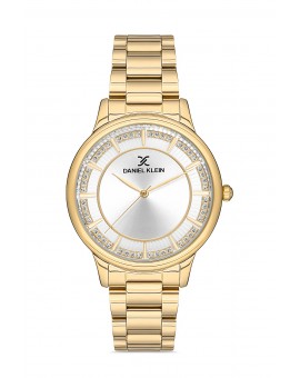 Daniel Klein Femme dorée 