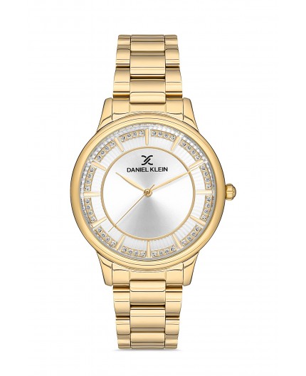 Daniel Klein Femme dorée Daniel Klein Femme dorée