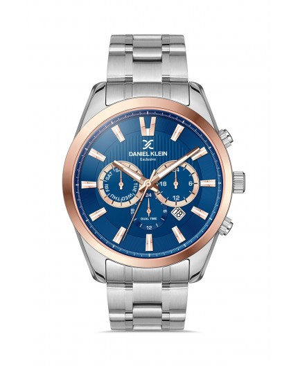 Daniel Klein Homme exclusive Daniel Klein Homme exclusive