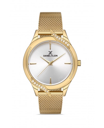 Daniel Klein Femme milanaise dorée Daniel Klein Femme milanaise dorée