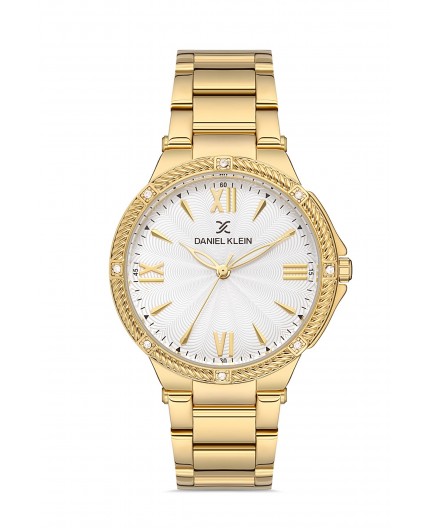 Daniel Klein Femme dorée Daniel Klein Femme dorée