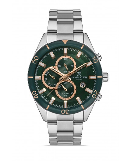 Daniel Klein Homme exclusive Daniel Klein Homme exclusive