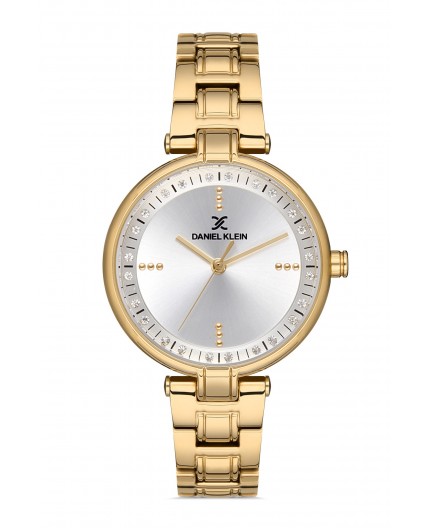 Daniel Klein Femme dorée Daniel Klein Femme dorée
