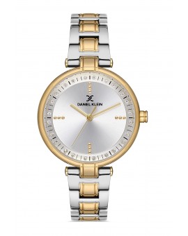 Daniel Klein Femme bicolore 